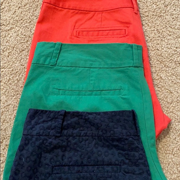 Banana Republic Factory shorts (Bundle of 3) - Picture 16 of 16